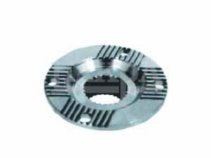 3553532245-MERCEDES-FLANGE (COUPLING FLANGE)